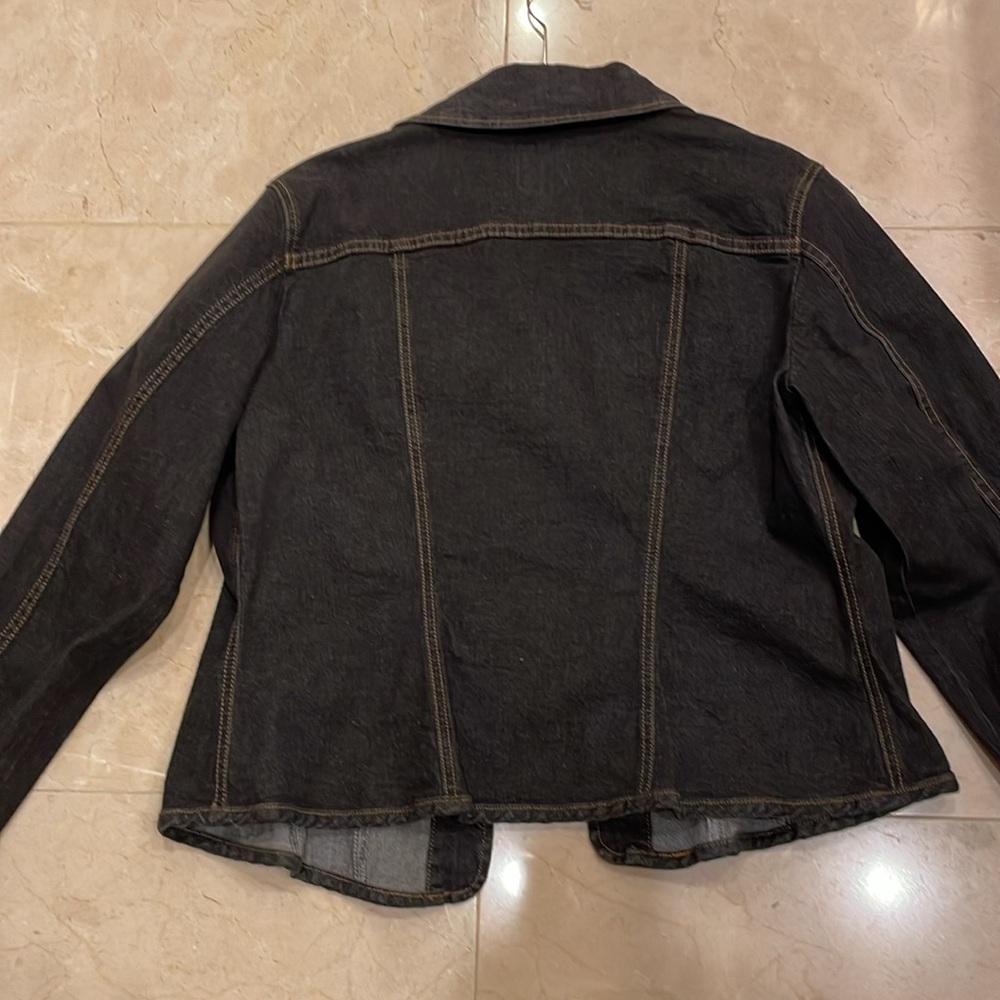 Faconnable Jacket - image 5